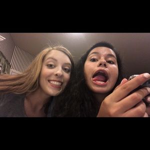 Meet your Posher, Laney